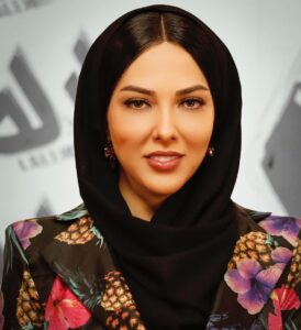 لیلا اوتادی بیوگرافی