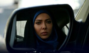 لیلا اوتادی در گاندو