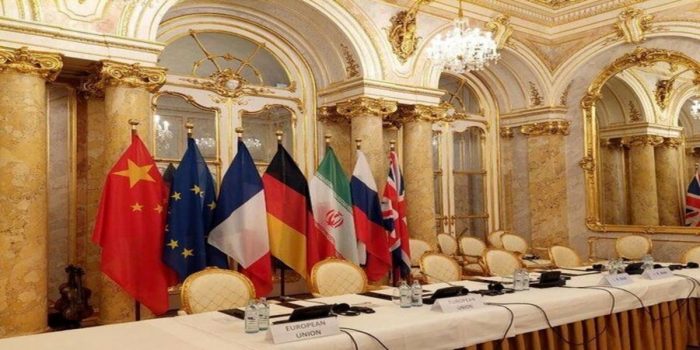 از مذاکره به زبان فارسی تا اختلافات باقیمانده در وین