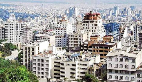 توافق شود قیمت خانه پایین می آید