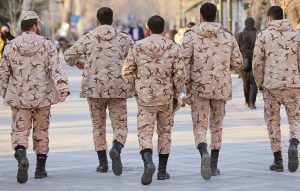 سربازی فارغ التحصیلان دوره دکتری