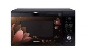 ماکروفر سامسونگ