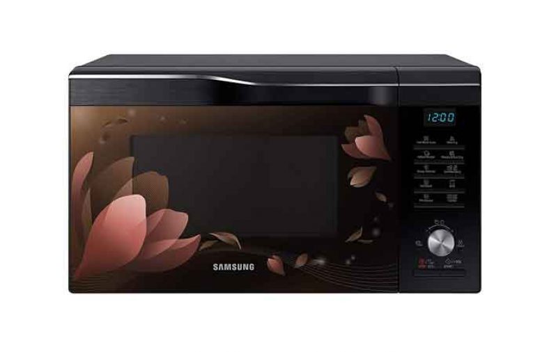 ماکروفر سامسونگ