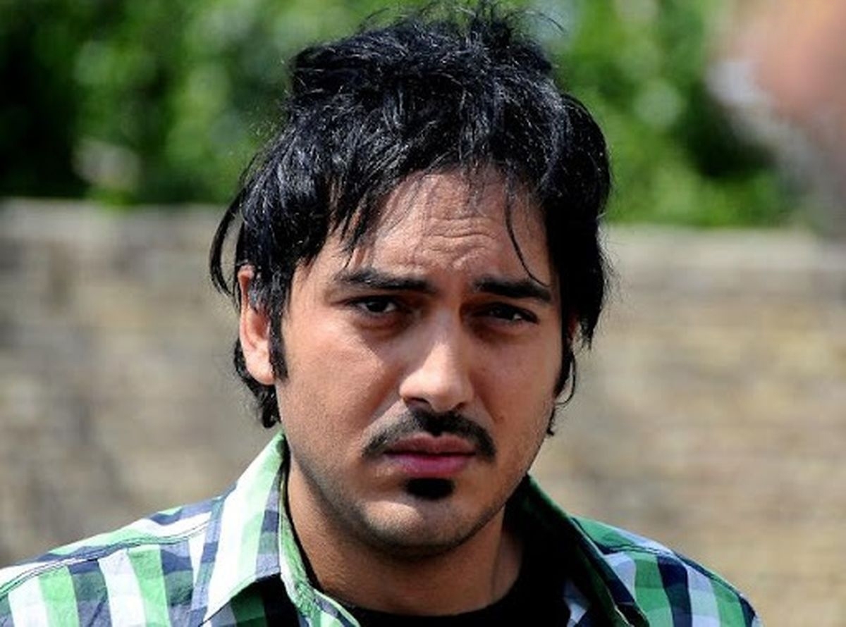 نیما شاهرخ شاهی در فاصله ها