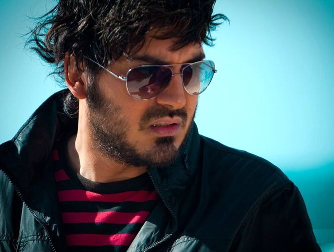 نیما شاهرخ شاهی سریال