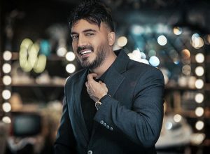 بیوگرافی نیما شاهرخ شاهی