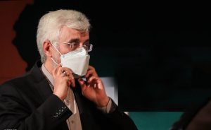 نامه ۲۰۰ صفحه ای ضدبرجامی جلیلی به رهبری