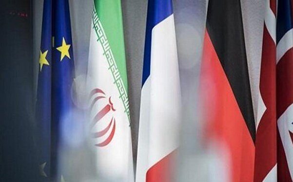 طرح پیشنهادی آمریکا برای مذاکرات با ایران