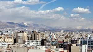 مردم کجاها سرمایه گذاری می کنند