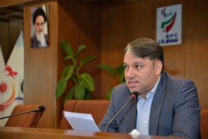 انتصاب عجیب و غریب در دولت رئیسی