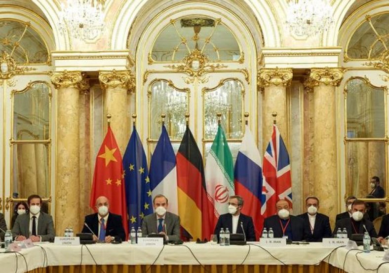 «برای اجرای برجام، از هیچ دولتی نمی‌توان تضمین گرفت»