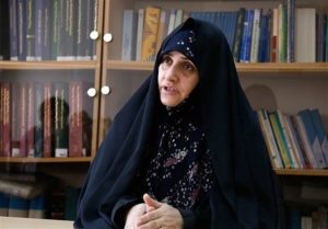 درخواست همسر رئیس جمهور از اعضای دولت