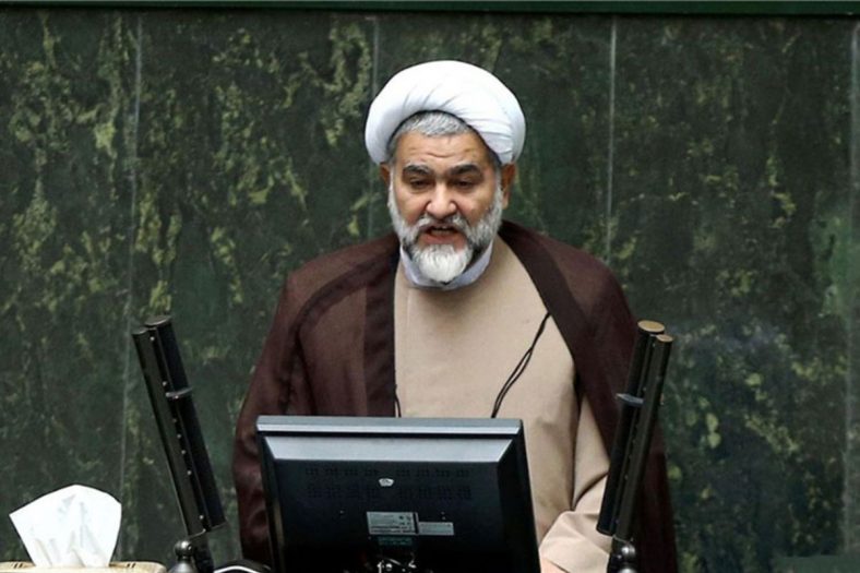 شوخی ‌یا مصاحبه‌ای جعلی؟