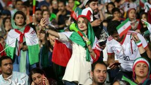 زنان؛ خطر بزرگ تر