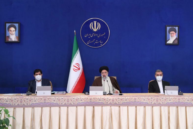 دفاع یا اعتراض