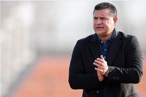 ماهی جدید و نام گذاری آن به نام علی دایی