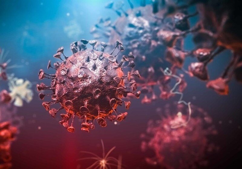حمله جهش جدید ویروس کرونا به واکسینه نشده ها