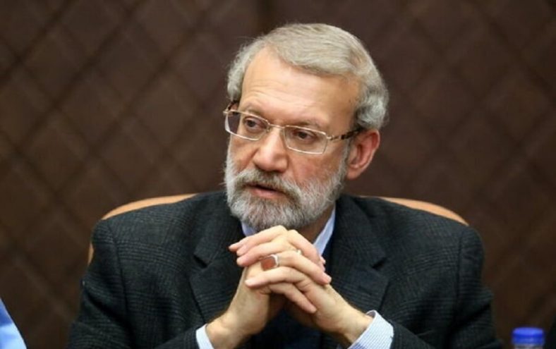 از لاریجانی می ترسند!