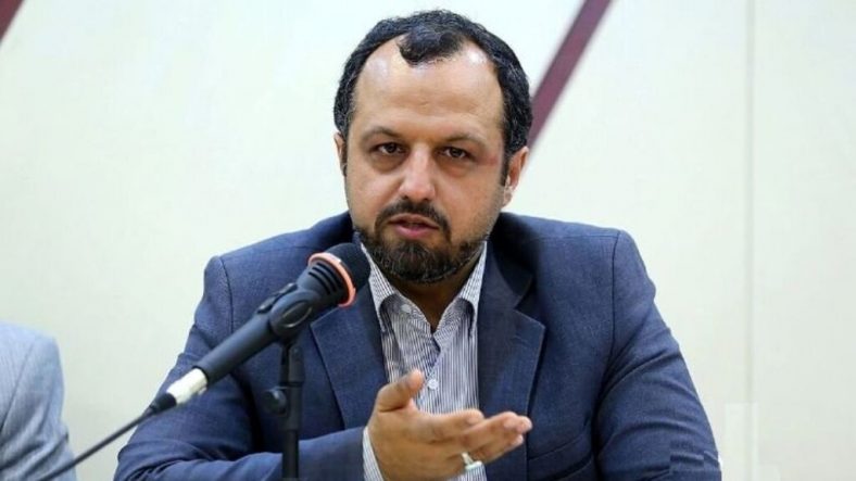 نامه عجیب خاندوزی برای افزایش پرداختی به کارکنان وزارت اقتصاد