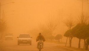 بیش از ۲ هزار مرگ منتسب به آلودگی هوا در خوزستان