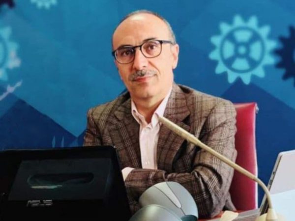 تزریق دوز سوم واکسن