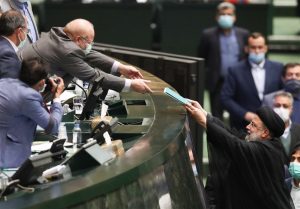 دولت مطمئن است توافق می شود