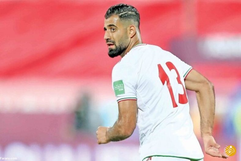 کنعانی زادگان یک قربانی مثل مجاهد خذیراوی