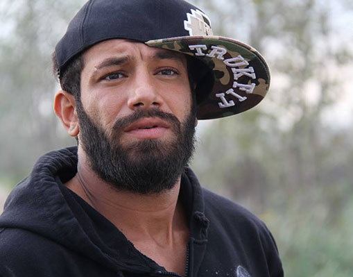 بیوگرافی امیر تتلو