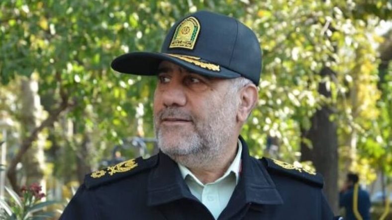 گشت مجازی پلیس فعال شد