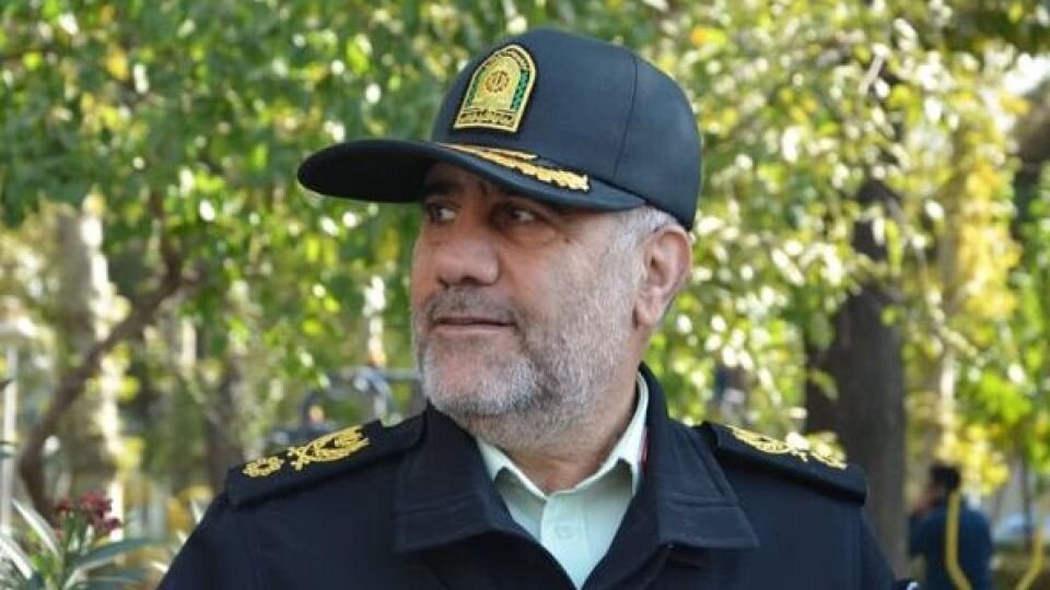 گشت مجازی پلیس فعال شد