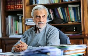 کسی از رئیسی حرف‌ شنوی ندارد