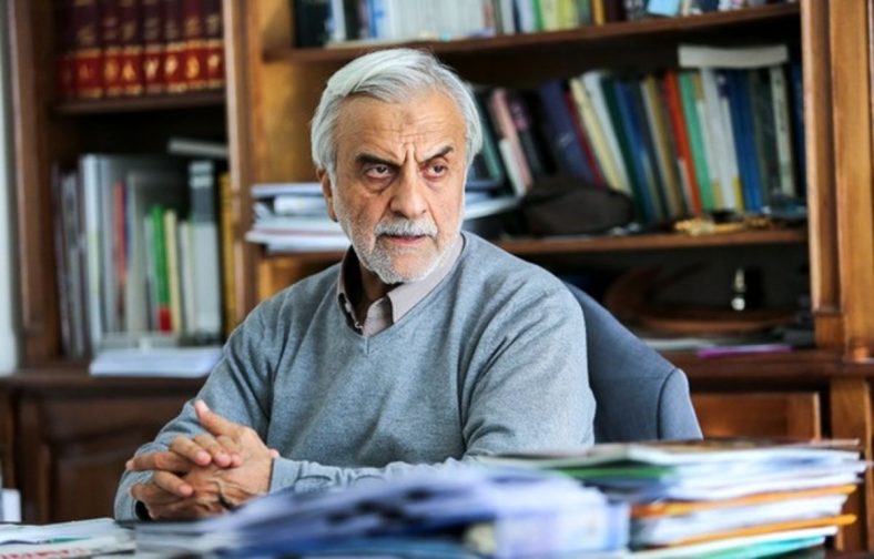 کسی از رئیسی حرف‌ شنوی ندارد