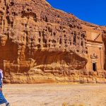 عربستان هالیوود خاورمیانه می شود
