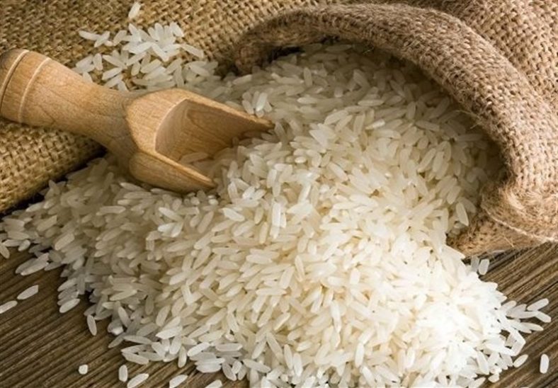 برنج پاکستانی چگونه تبدیل به برنج ایرانی می شود
