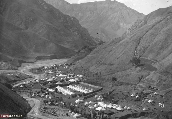 افسردگی جیران