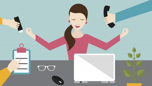 سیل روزانه اطلاعات