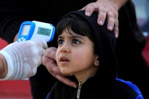 در کدام استان ها کودکان بیشتری به اُمیکرون مبتلا شده اند