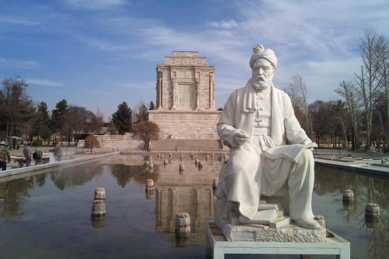 ماجرای بیت های جنجالی شاهنامه چیست