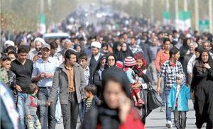 امیکرون پایان کرونا نیست