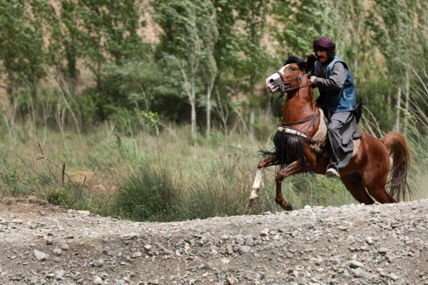 سریال سنجرخان در استان کردستان