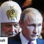 تئوری خطرناکِ «جهان روسی»