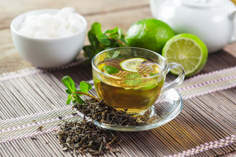 خواص چای سبز، نوشیدنی ضد چاقی و پیری - ستاره