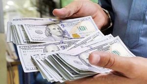 ردپای طالبان در بازار دلار ایران