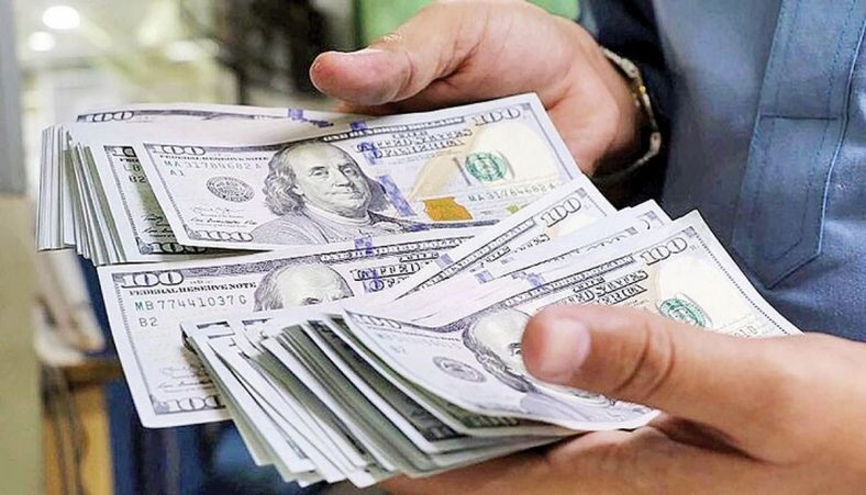 ردپای طالبان در بازار دلار ایران
