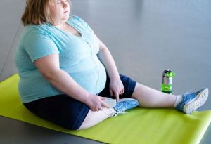 علت چاقی و افزایش وزن