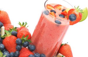 اسموتی چیست و چه تفاوتی با آبمیوه دارد؟