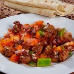 خوراک مرغ