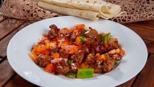 خوراک مرغ