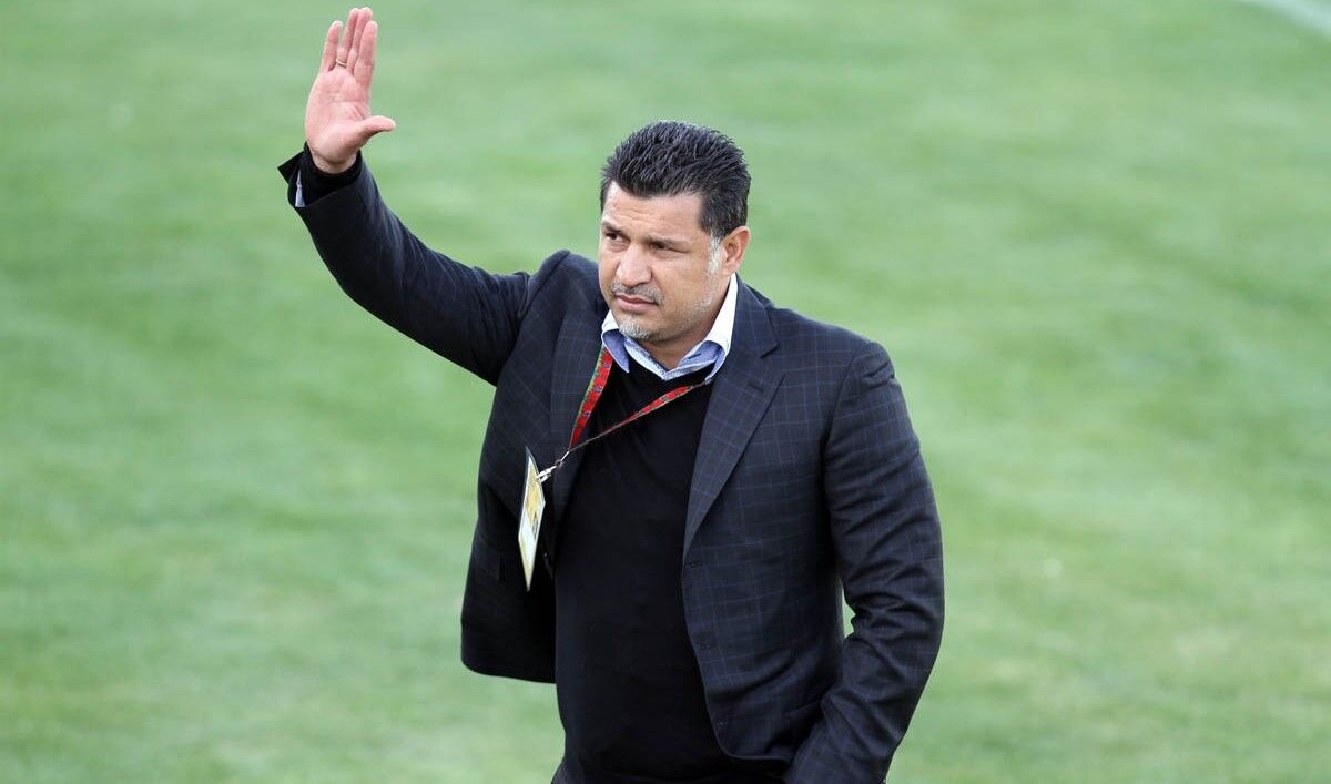 اصالت علی دایی