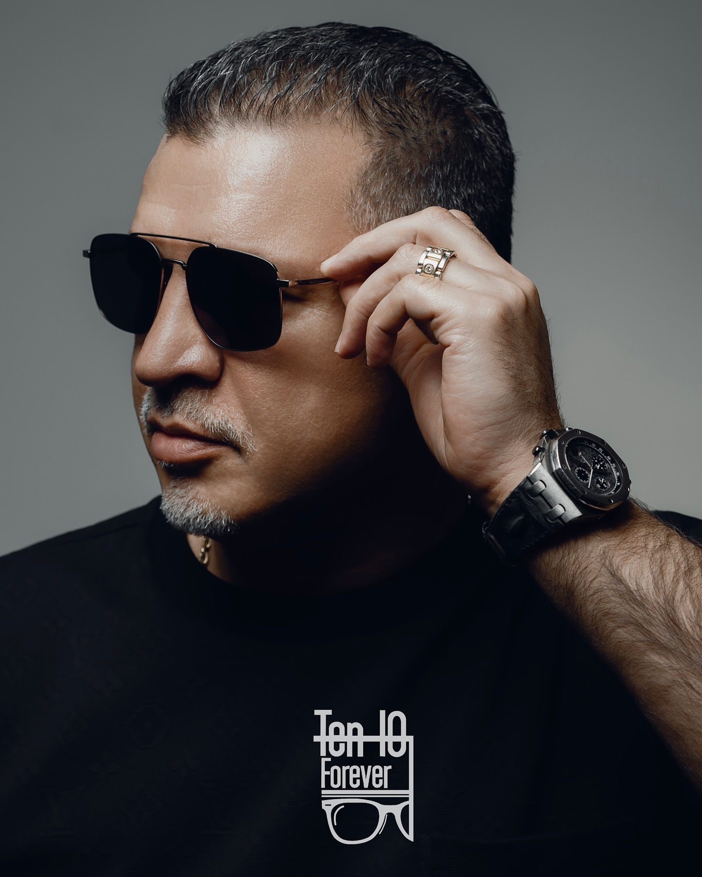 برند علی دایی